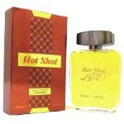 Hot Shot (Men's 100ml EDT)