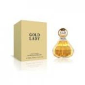 Gold Lady (Ladies 100ml EDP)