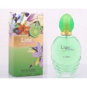 Lime Jardin (Ladies 100ml EDP)