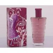 Nude For Her Purple (Ladies 100ml EDP)