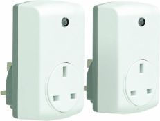 2 x Friedland Global Guard Plugin Twin Pack RRP £30.99 ea.