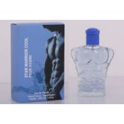 Star Warrior Cool (Men's 100ml EDT)