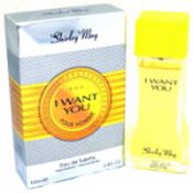 I Want You (Men's 100ml EDT)