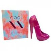 XX Cool (Ladies 30ml EDP)