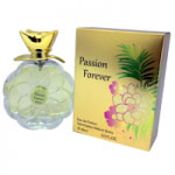 Passion Forever (Ladies 90ml EDP)