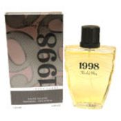 1998 (Men's 125ml EDT)