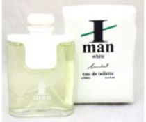 I Man White (Men's 100ml EDT)