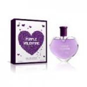 Purple Valentine (Ladies 100ml EDP)