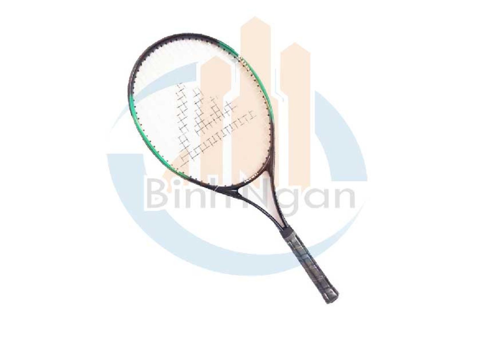 10 x Lanwei Tennis Racket - Image 2 of 2