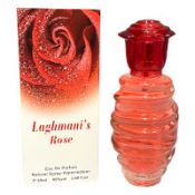 Laghmani's Rose (Ladies 85ml EDP)