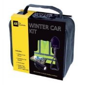 AA Winter Car Kit RRP £23.54