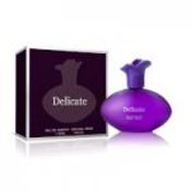 Delicate (Ladies 100ml EDP)