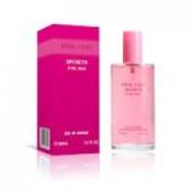 Pink Chic Sport (Ladies 100ml EDP)