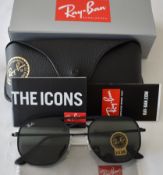 Ray Ban Sunglasses ORB3609N 148/11 *3N