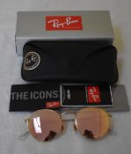 Ray Ban Sunglassess ORB3547 112/Z2 *3N