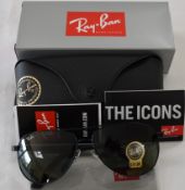 Ray Ban Sunglasses ORB8313 002 *2N