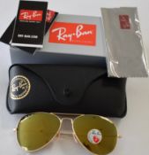 Ray Ban Sunglasses ORB3025 112/93 *3N