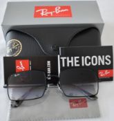 Ray Ban Sunglasses ORB1969 919932 *3N