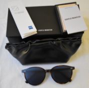 Gentle Monster Sunglasses Slo L2