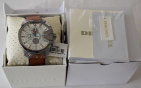 Diesel Men's Watch DZ4280