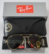 Ray Ban Sunglasses ORB3025 L0205 *3N