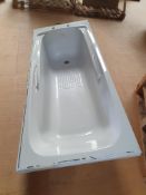 1600 Front Bath Panel. Styrene. CPNL1600. P0408.