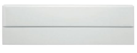 Ideal Standard Uniline 1700 Reinforced front Bath Panel. Very High Quality. RRP £125. Ideal Standar