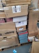 Mixed Pallet Office and Stationery Pu5