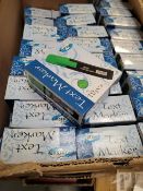 92 Boxes of 12 Centrum Text Markers Green