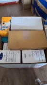 Mixed Office Supply Lot Bx11