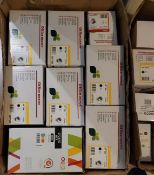 Toner Cartridges and Printer Cartridges Pallet of 200+ Items