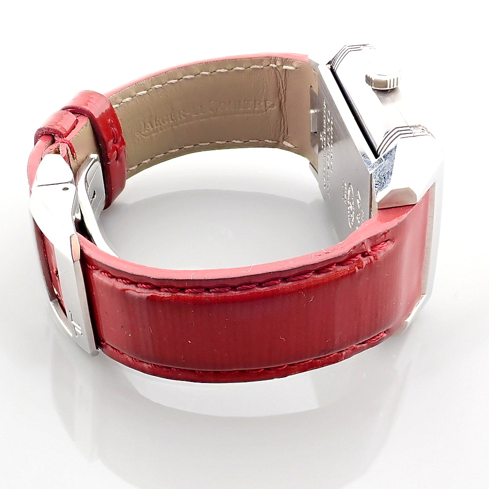 Tissot / Powermatic 80 Date - Automatic - Titanium - Gentlmen's Steel Wrist Watch - Image 9 of 9