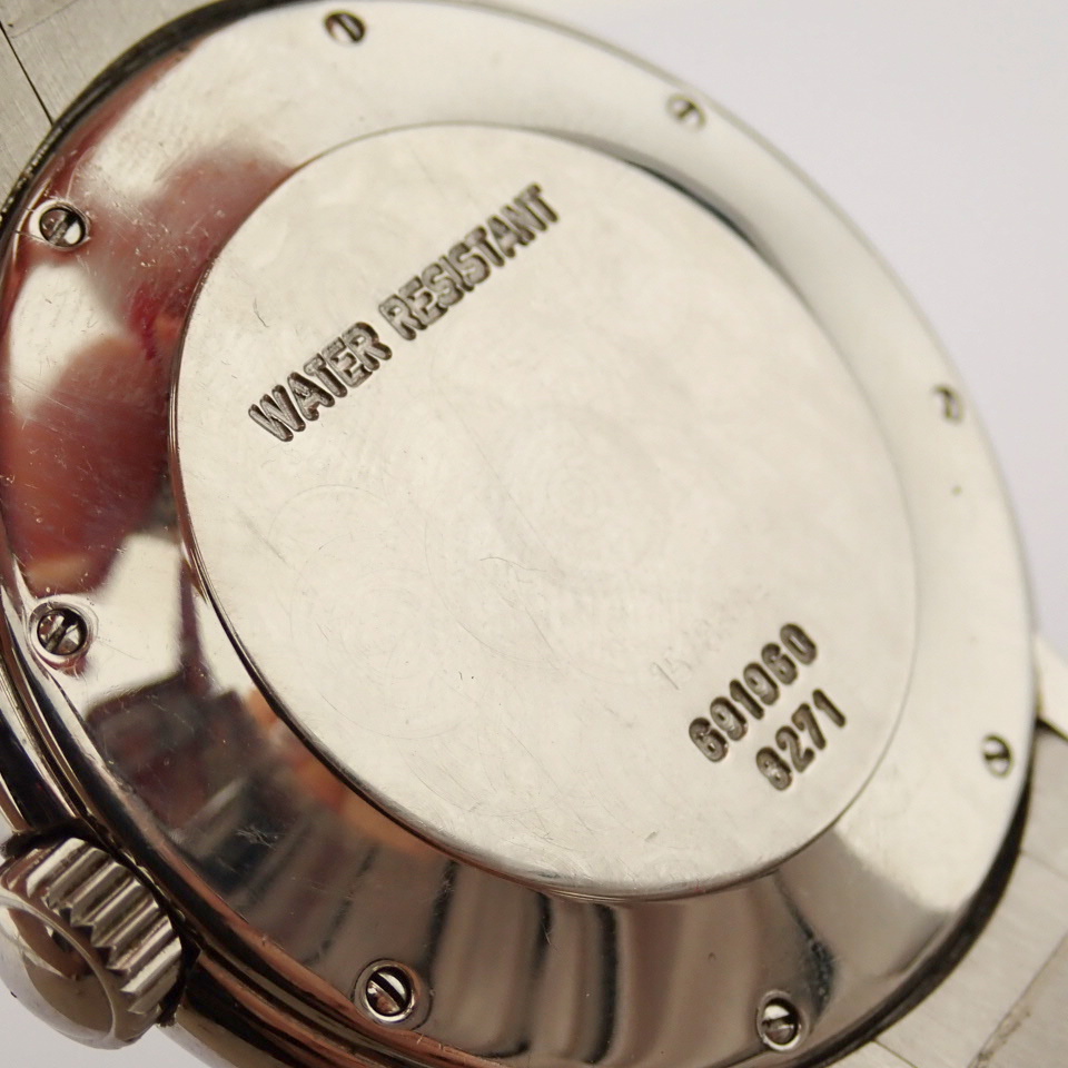 Chopard / 1000 Mille Miglia Chronograph - Gentlmen's Steel Wrist Watch - Image 2 of 11