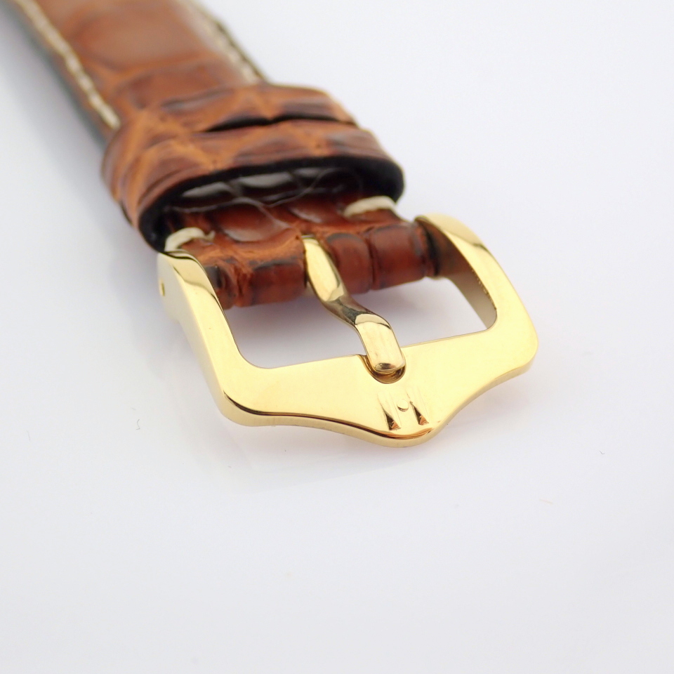 Zenith / Unworn - Lady's 18K Yellow Gold Wrist Watch - Image 7 of 10
