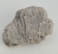 Collectable Minerals Witherite Nentsberry Haggs Mine Alston Moor Nenthead Cumbria
