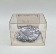 Collectable Mineral Molybdenite from Canada. Weight 25g