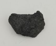 Collectable Mineral Chromite Weight 205g