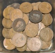Collectable British Pre Decimal Coins 600g