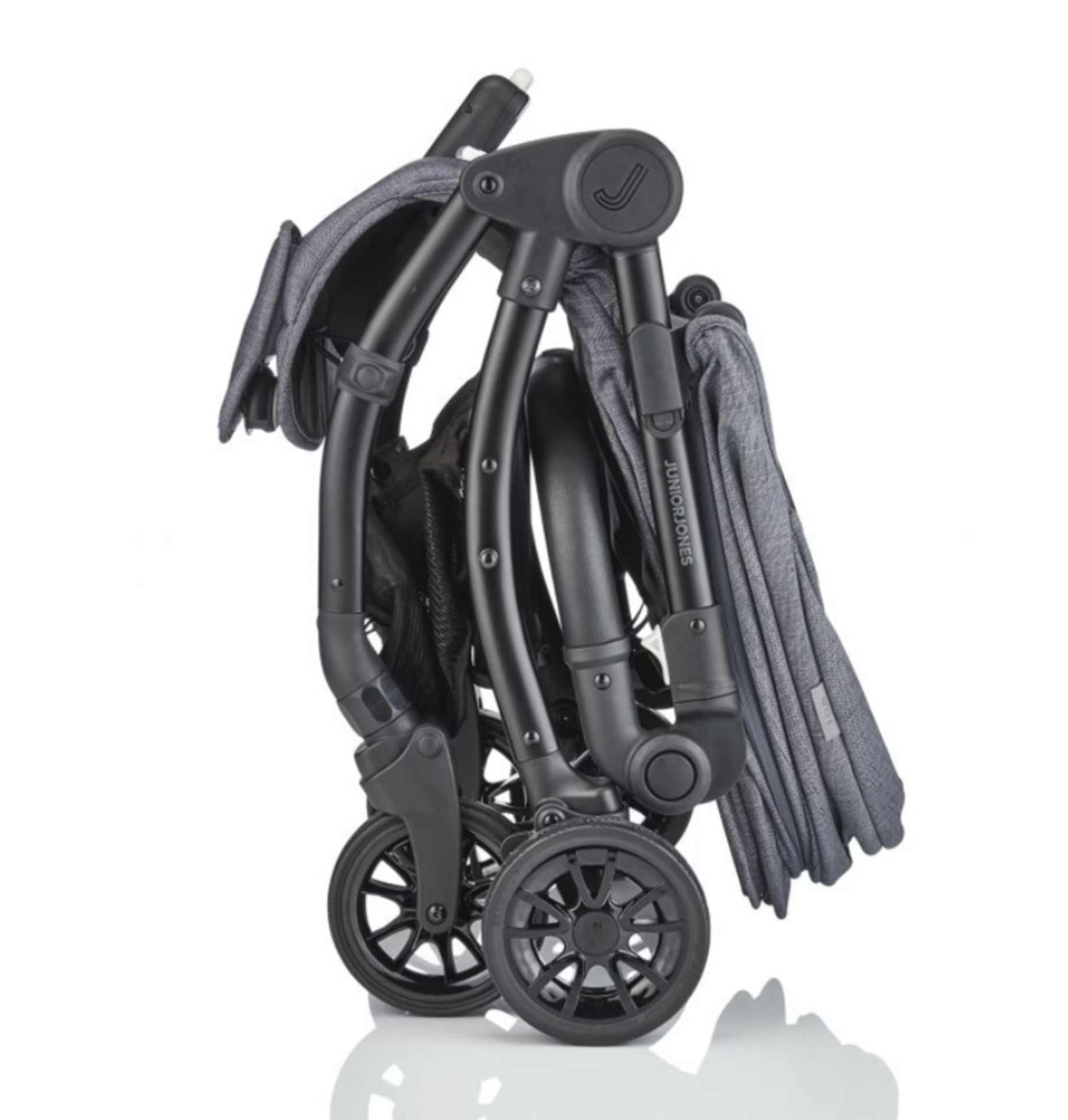 Junior Jones J-CUB Stroller, Insignia Navy- RRP £349 - Image 2 of 2