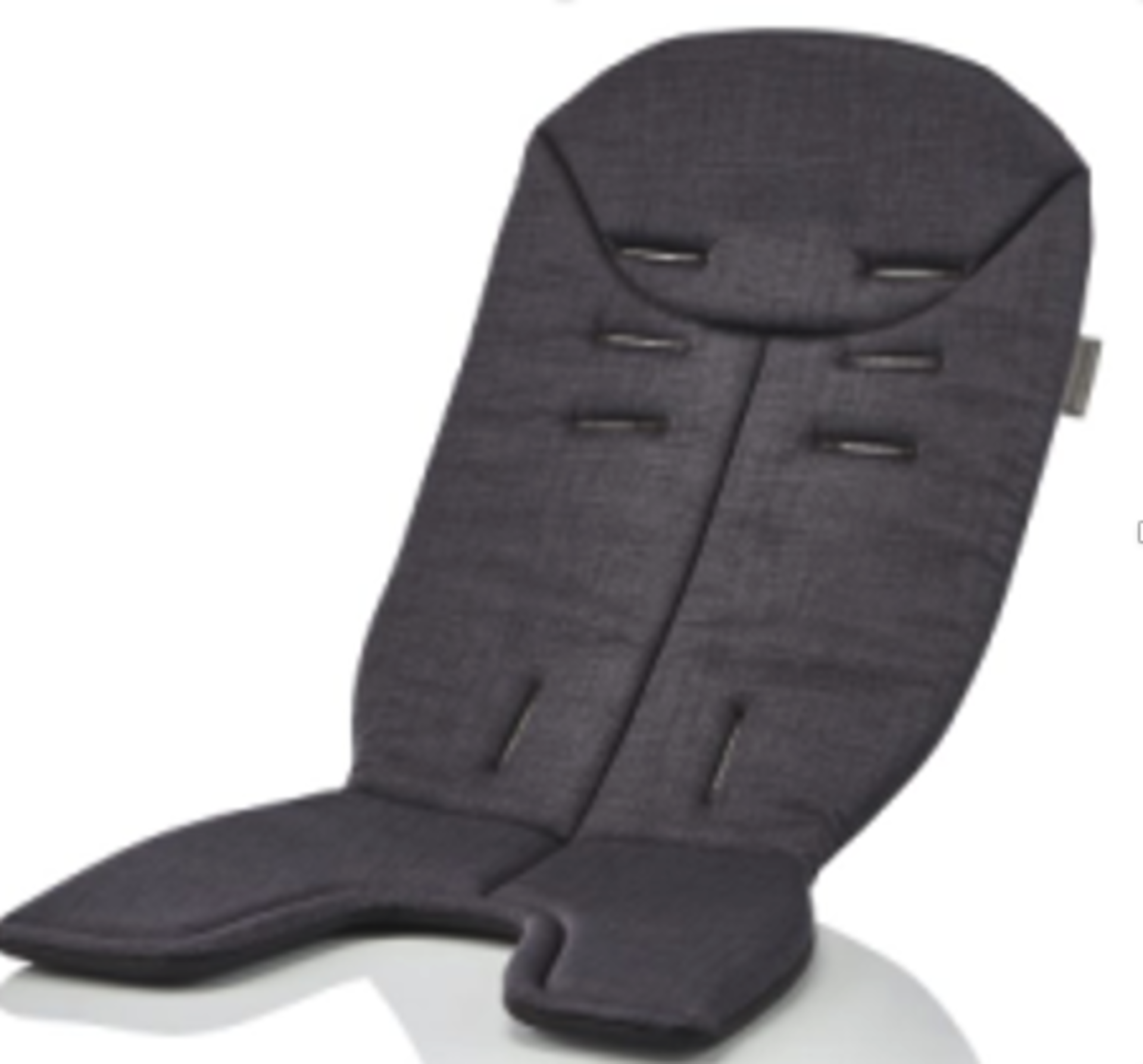 UNIVERSAL SEAT LINER - GRAPHITE BLACK