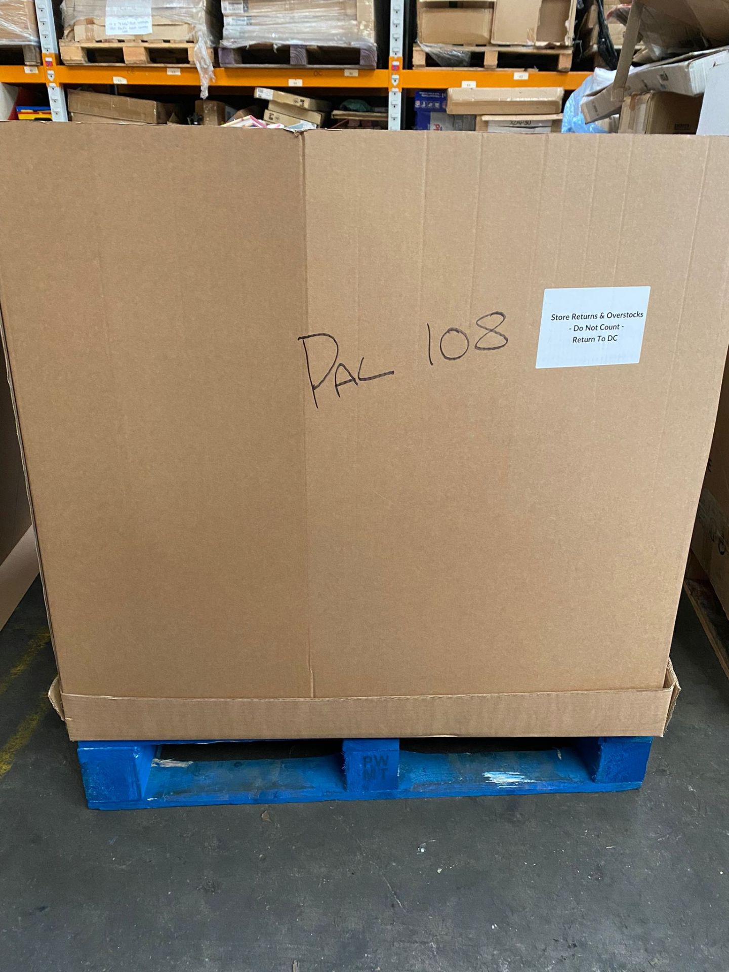 Wholesale Job Lot Pallet of New Mixed Lots Store Returns/Overstocks Stationary Toys etc. - Pal 108 - Image 6 of 6