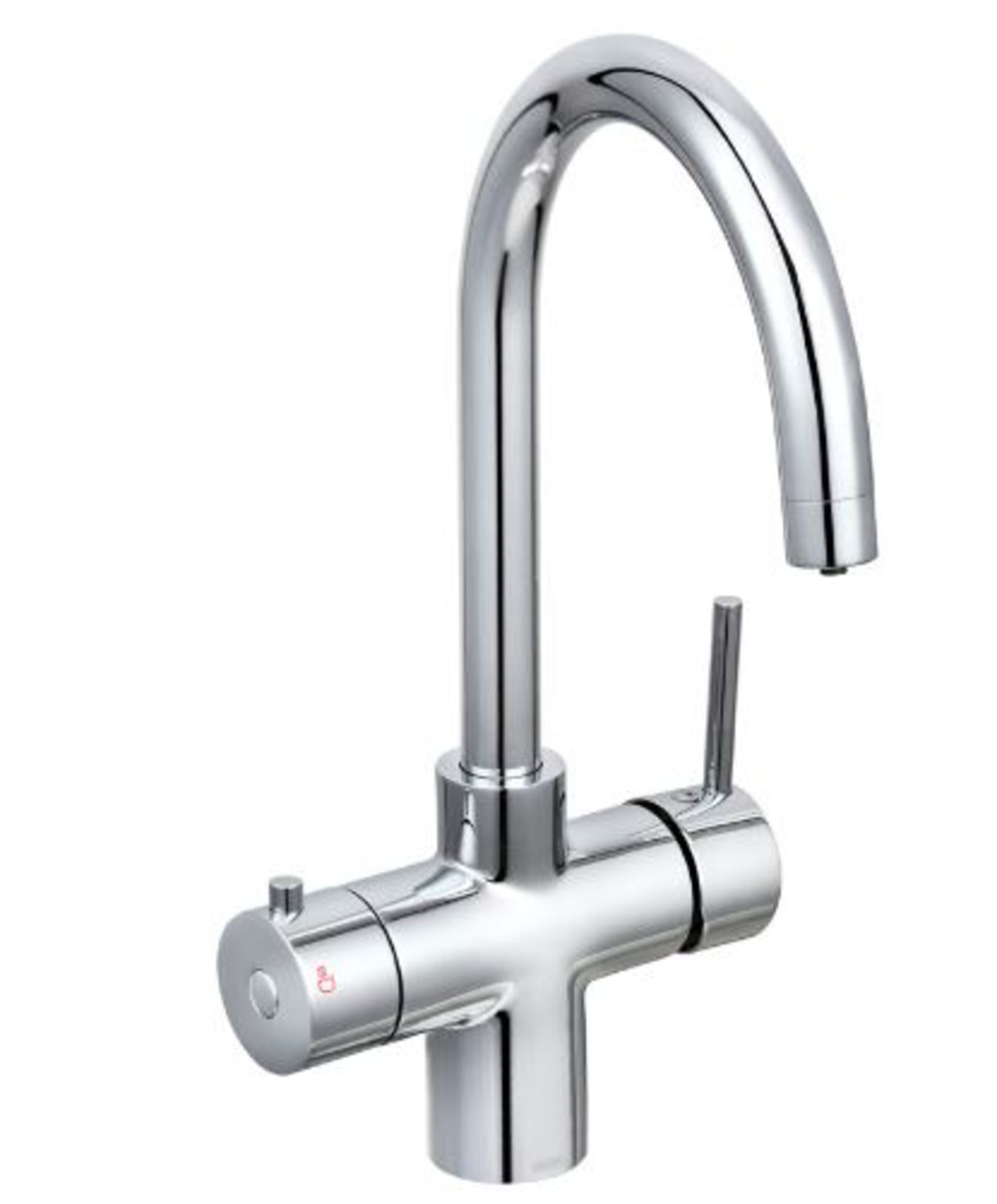 RRP £915. Appears Unused. Gallery Rapid 3 in 1 boiling water tap. Product description Everything yo - Image 2 of 8