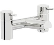 RRP £109. Appears Unused. Orchard Eden bath mixer tap