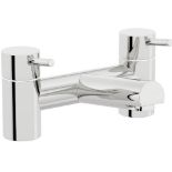 RRP £109. Appears Unused. Orchard Eden bath mixer tap