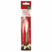 Christmas Stock x60 Christmas Pudding Sparklers with Music