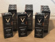 x15 Vichy Concealer ESPRESSO Dermablend RRP £300