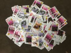 200 packs of assorted Thomson & Morgan Flower Seeds In Various assortments RRP £400+