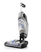 (6I) RRP £249.99. Vax ONEPWR Glide Wet and Dry Hard Floor Cleaner (BY1421/01). (Grade C Stock).