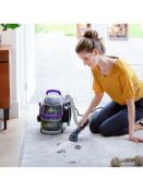 (2L) RRP £180.00. Bissell Spotclean Pet Pro Portable Carpet & Upholstery Washer 2.8L. (Grade C Stoc