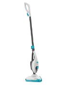 (5F) Lot RRP £114.98. 2x Items. 1x Vax S85-CM Steam Clean Multifunction Steam Cleaner (RZ1038/01) R